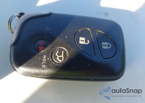 2010 Lexus Rx 450H from USA, damaged, VIN JTJBC1BA9A2024053